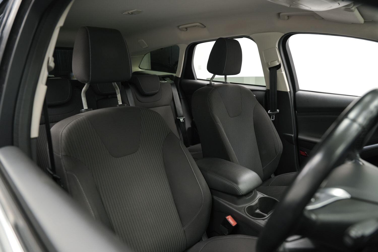 Used Ford Focus 2014 for sale - 76360629: Photo 10