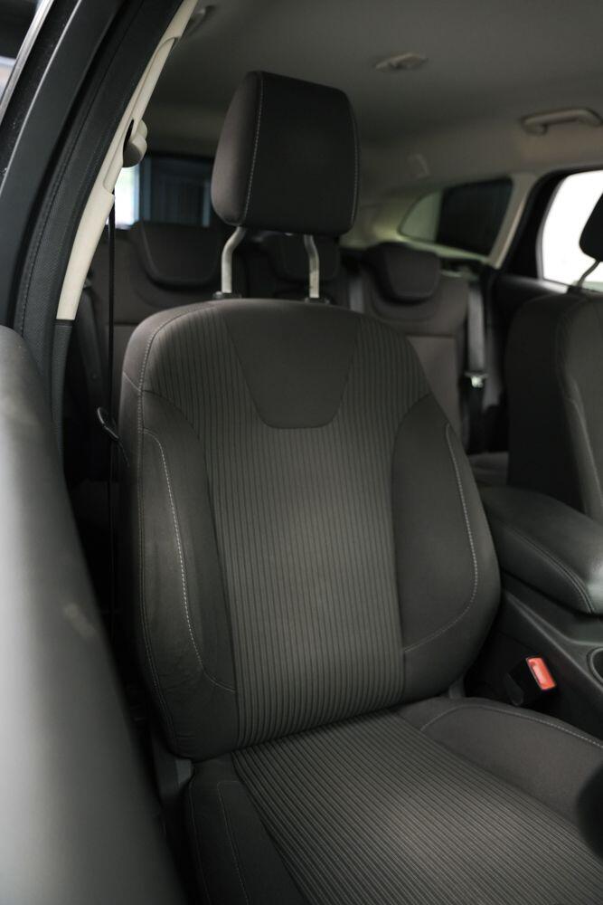 Used Ford Focus 2014 for sale - 76360629: Photo 11