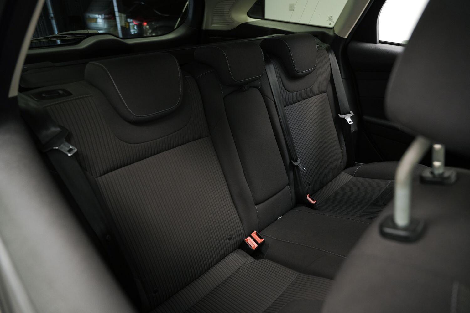 Used Ford Focus 2014 for sale - 76360629: Photo 12