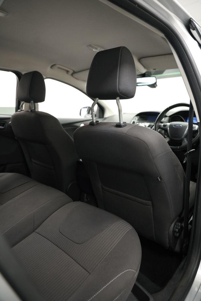 Used Ford Focus 2014 for sale - 76360629: Photo 15