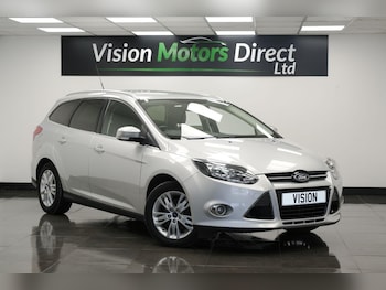 Used Ford Focus 2014 for sale - 76360629: Photo