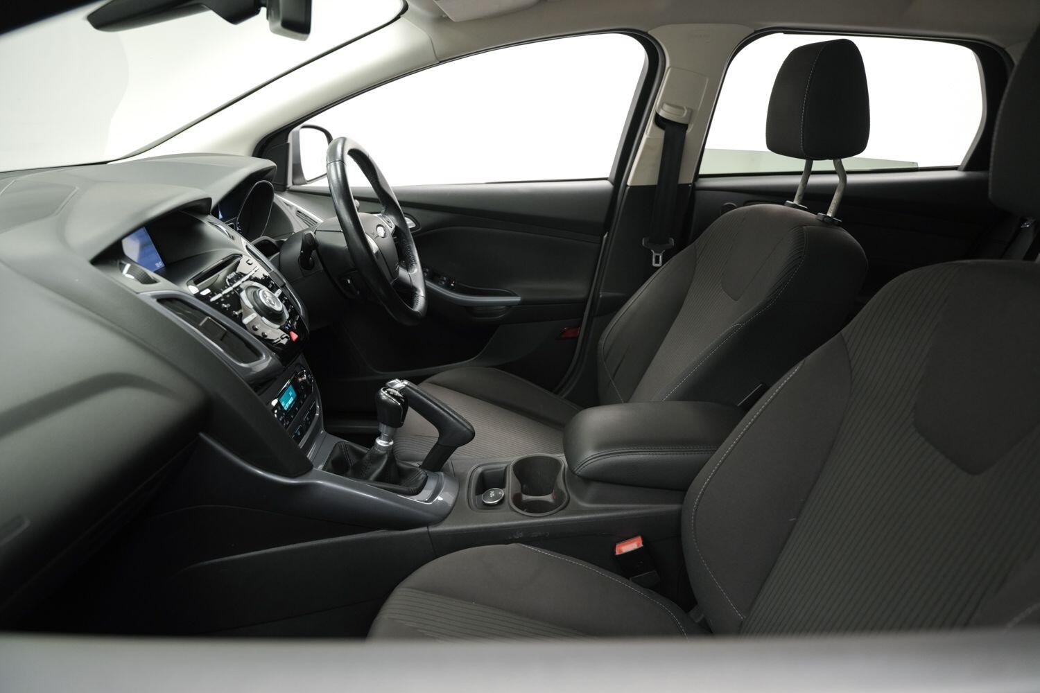 Used Ford Focus 2014 for sale - 76360629: Photo 26