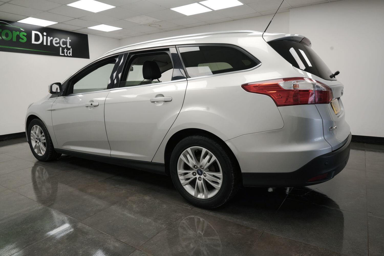Used Ford Focus 2014 for sale - 76360629: Photo 5