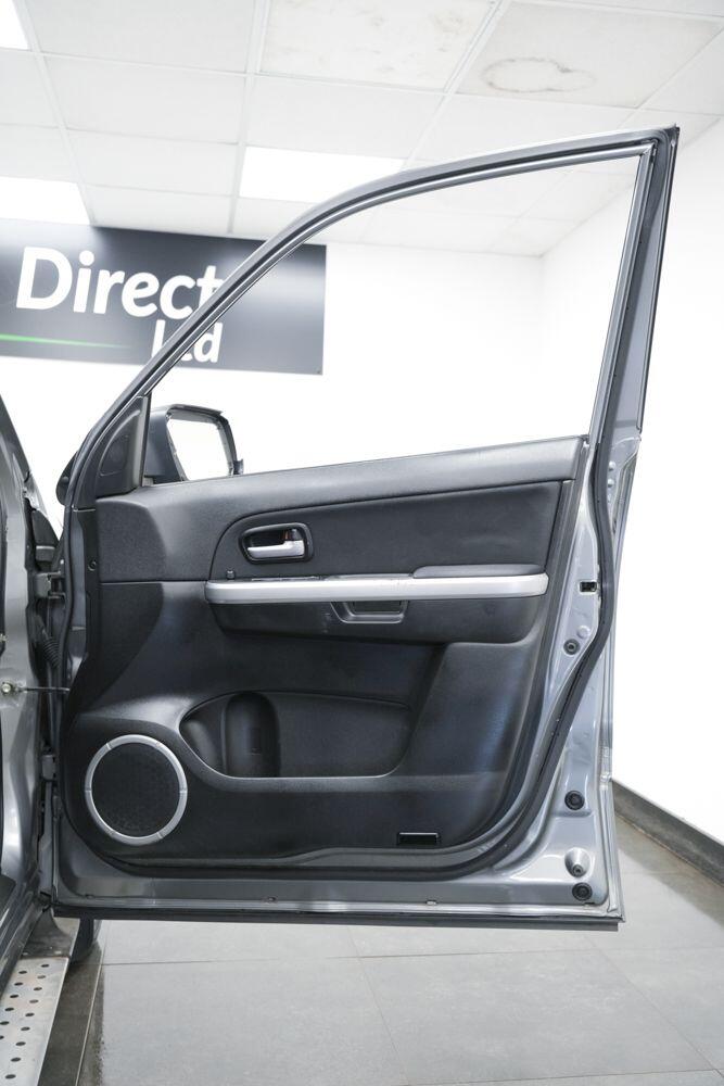 Used Suzuki Grand Vitara 2007 for sale - 76370289: Photo 10