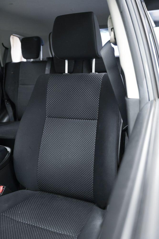 Used Suzuki Grand Vitara 2007 for sale - 76370289: Photo 12