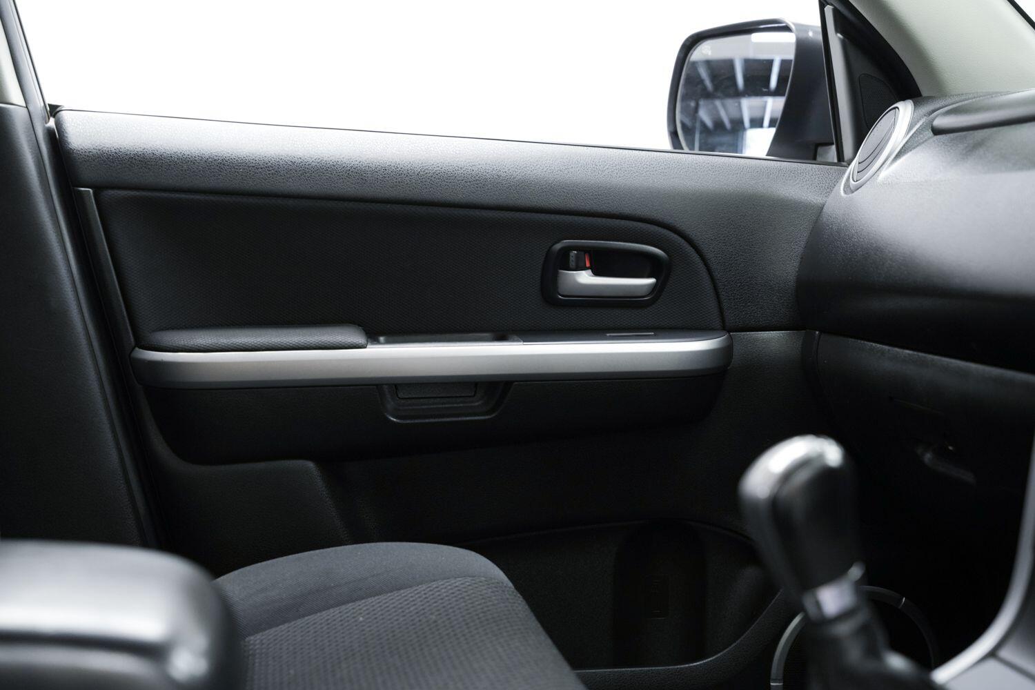 Used Suzuki Grand Vitara 2007 for sale - 76370289: Photo 13
