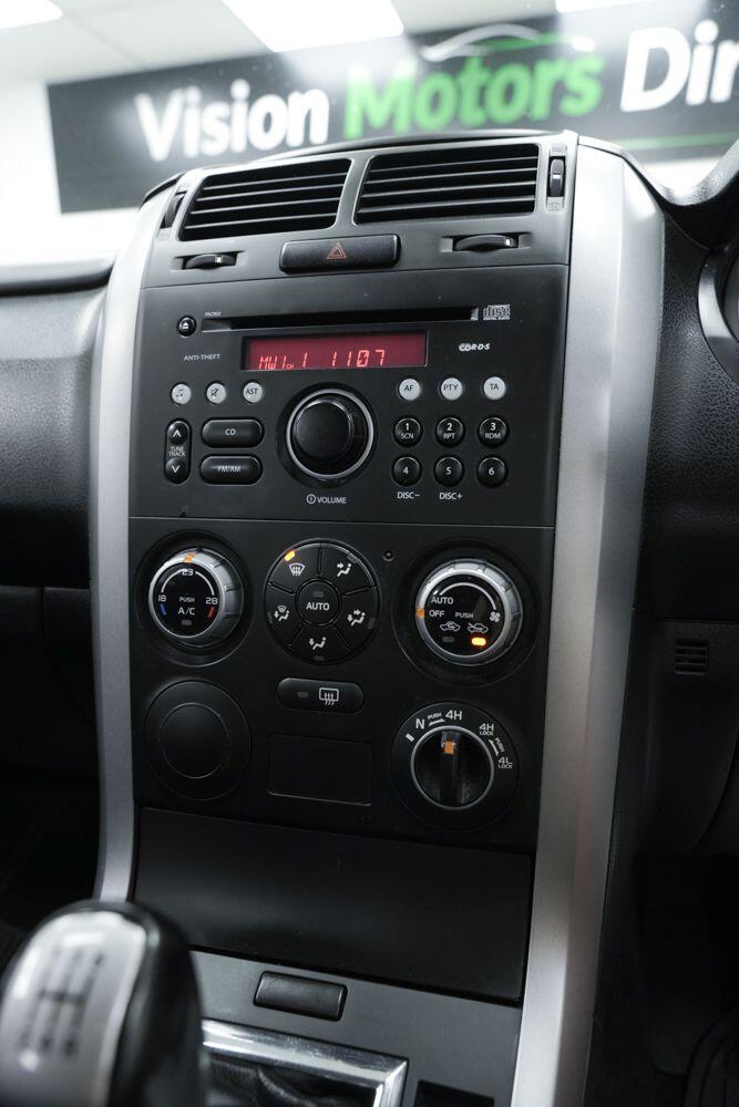 Used Suzuki Grand Vitara 2007 for sale - 76370289: Photo 15