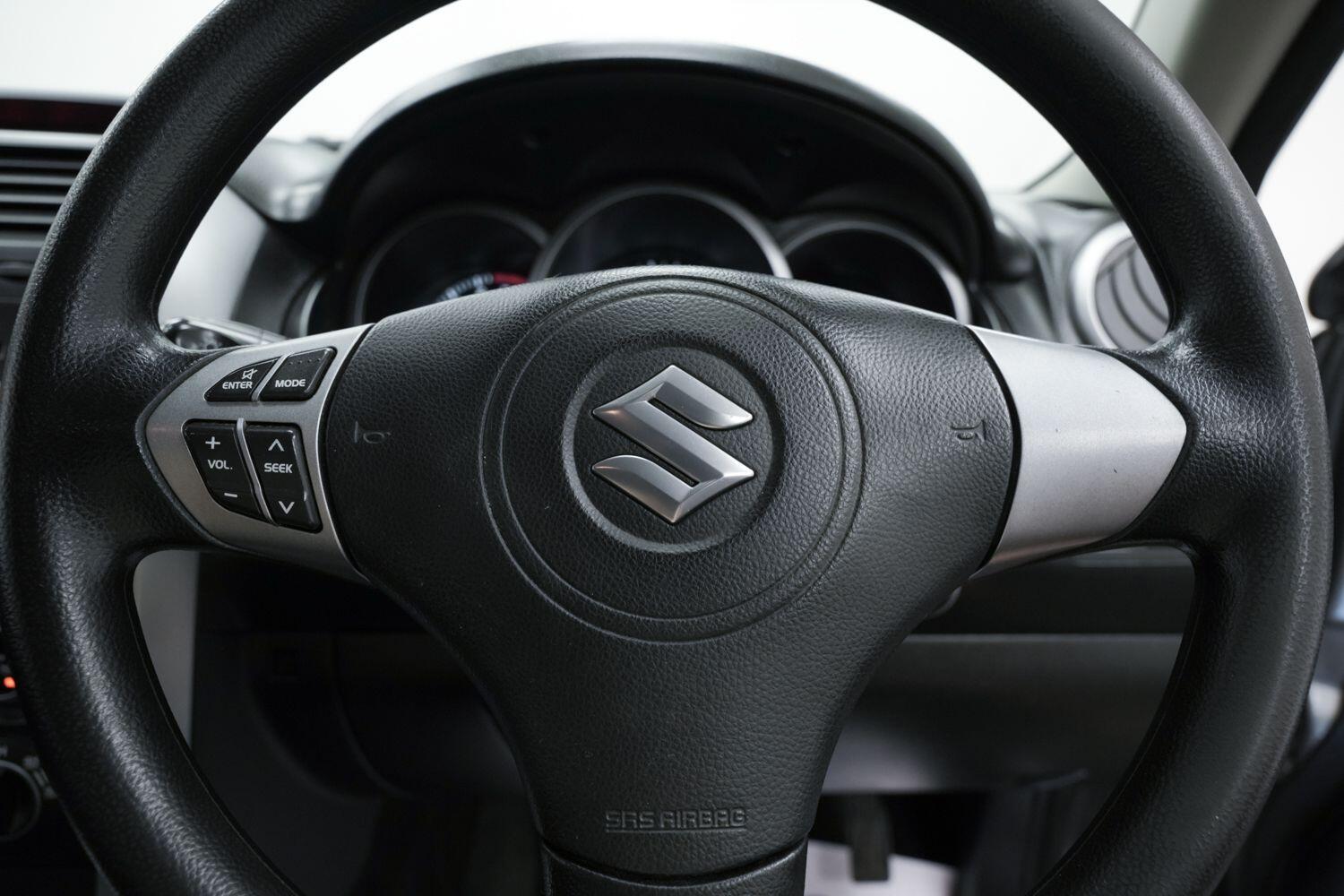 Used Suzuki Grand Vitara 2007 for sale - 76370289: Photo 17
