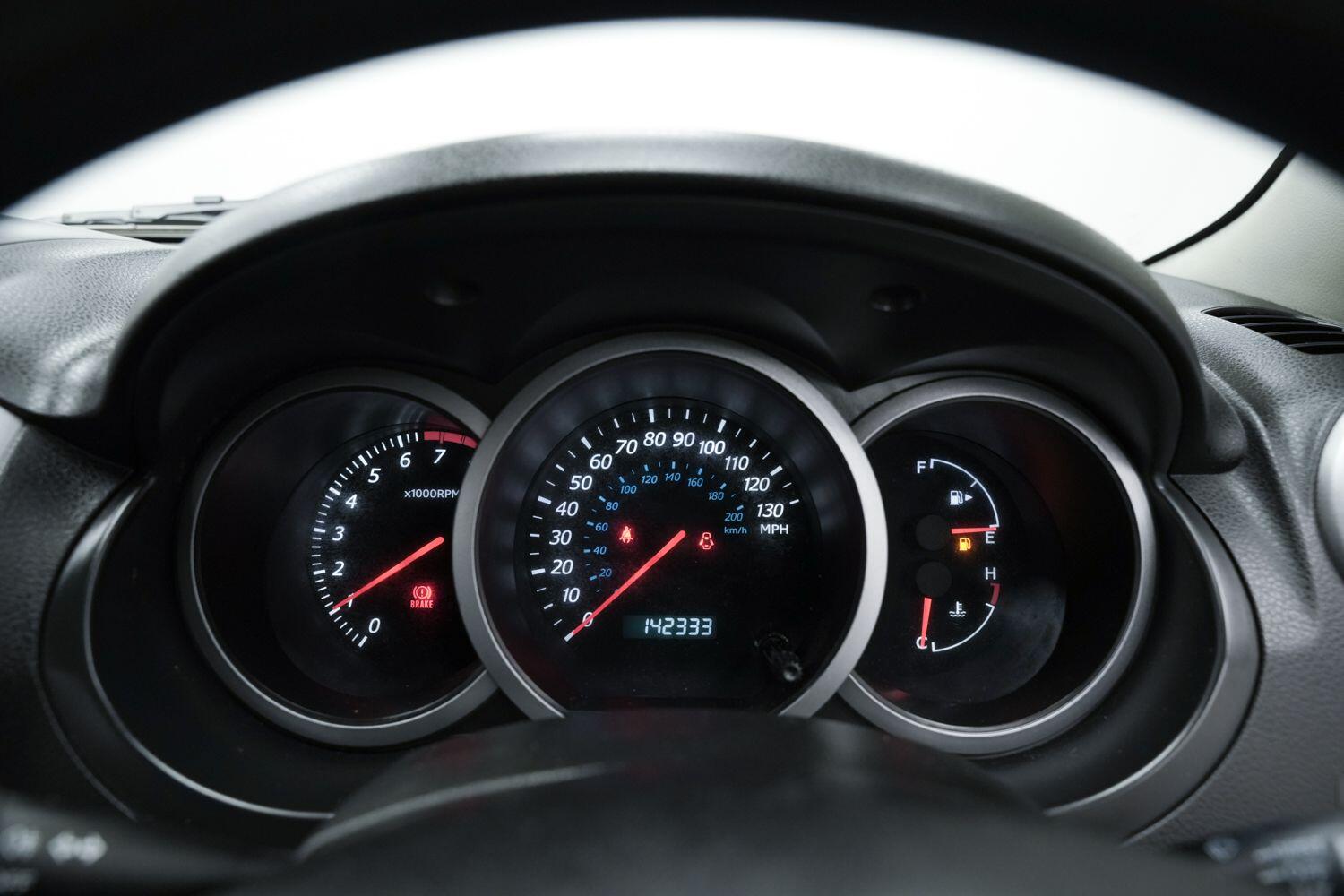 Used Suzuki Grand Vitara 2007 for sale - 76370289: Photo 18
