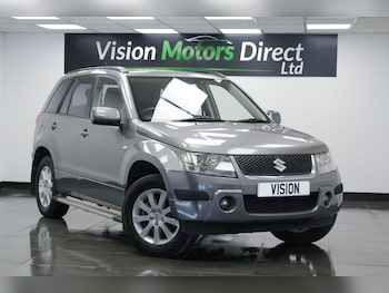 2007 (07) - 2.0 16V 4WD Euro 4 5dr