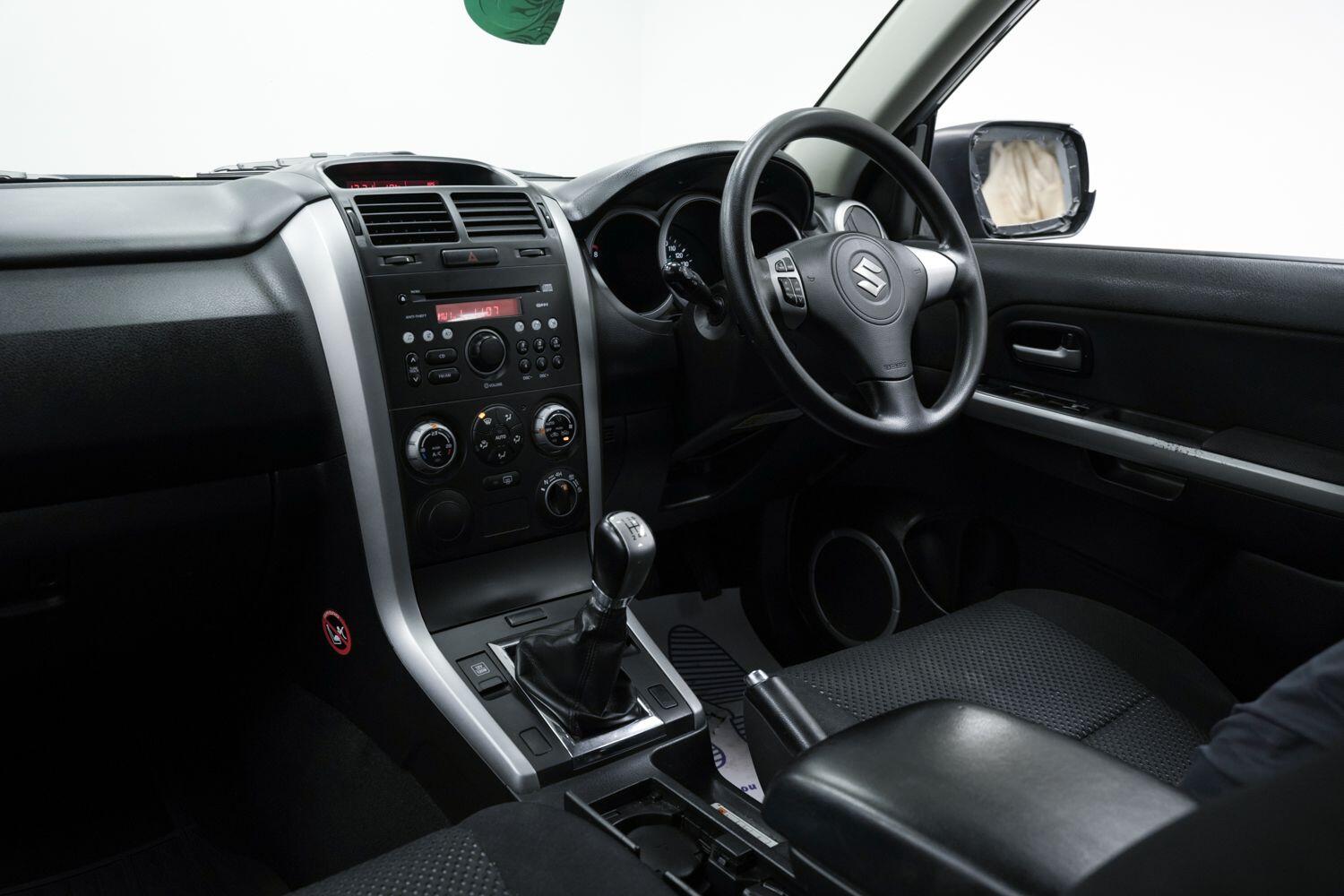 Used Suzuki Grand Vitara 2007 for sale - 76370289: Photo 20