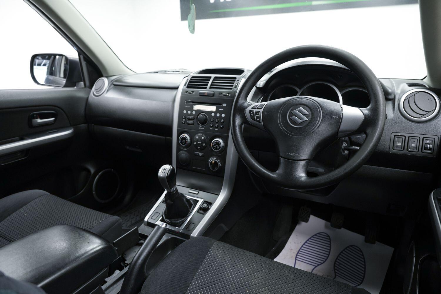Used Suzuki Grand Vitara 2007 for sale - 76370289: Photo 8
