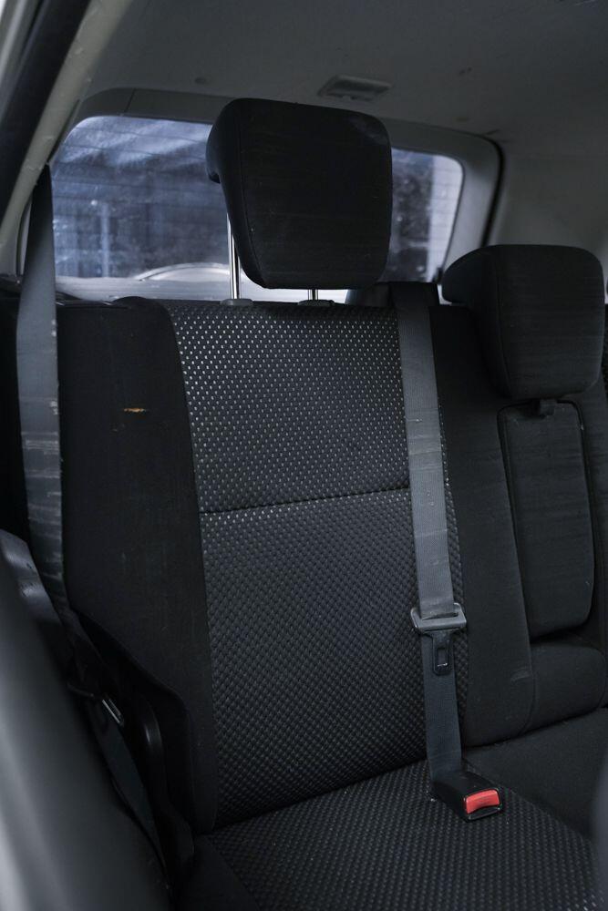Used Suzuki Grand Vitara 2007 for sale - 76370289: Photo 9