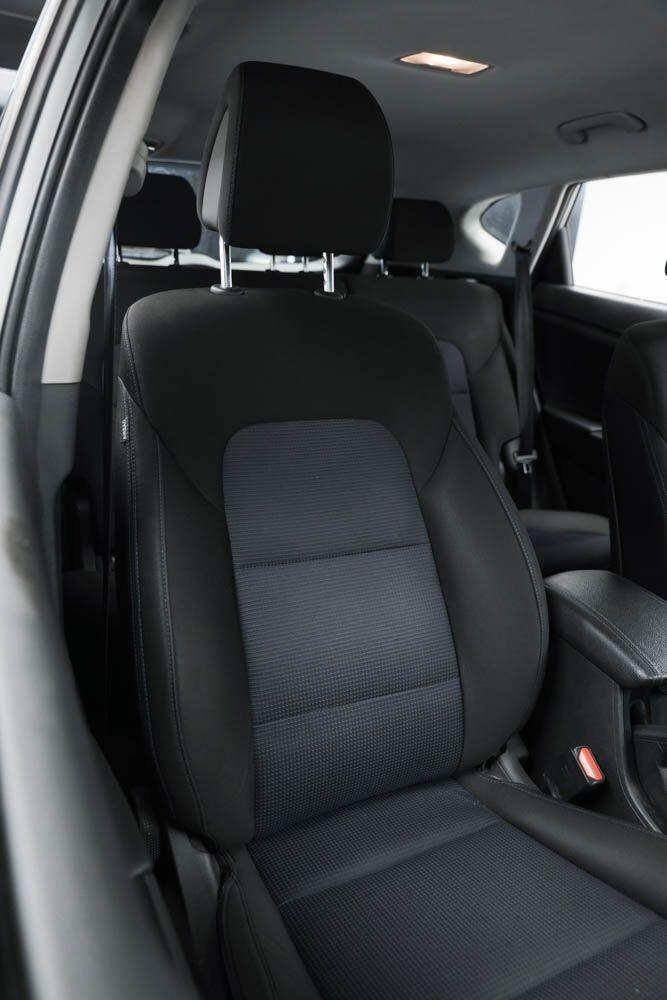 Used Hyundai TUCSON 2016 for sale - 76166648: Photo 11