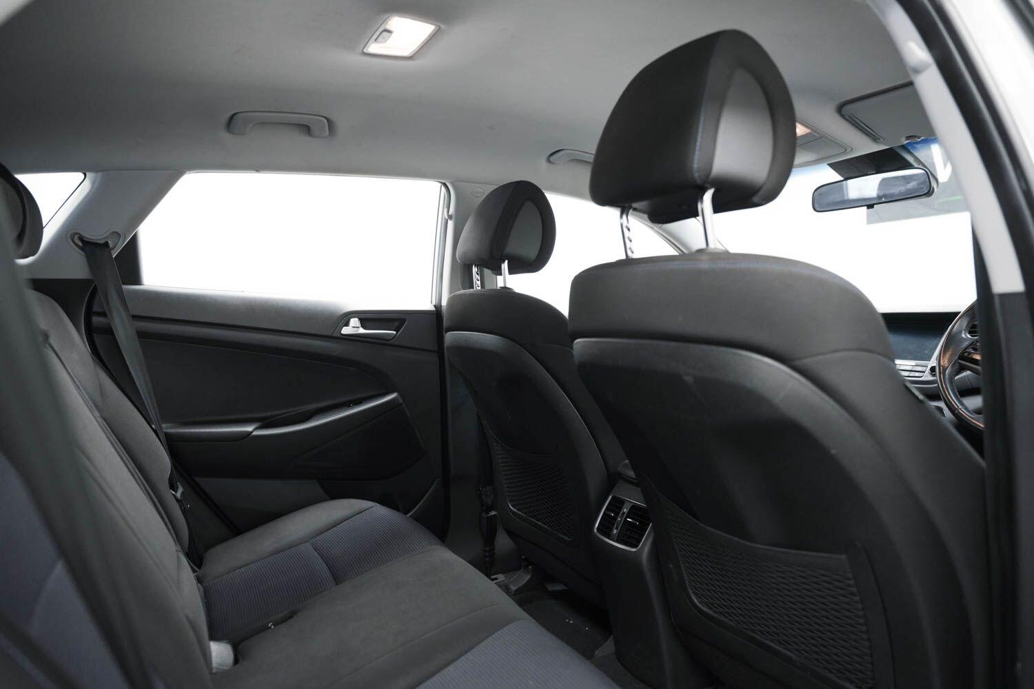 Used Hyundai TUCSON 2016 for sale - 76166648: Photo 14