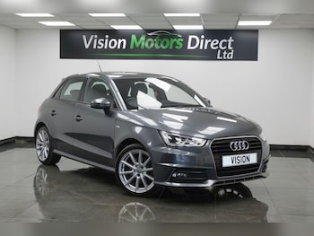 Used Audi A1 2016 for sale - 78301927: Photo