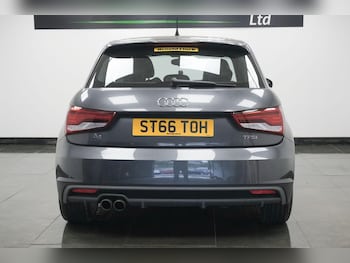 Used Audi A1 2016 for sale - 78301927: Photo