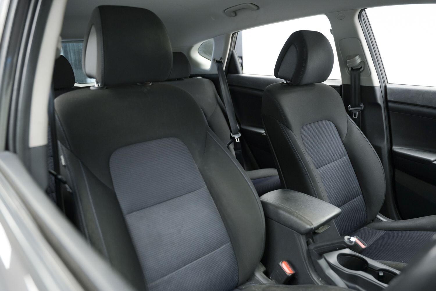 Used Hyundai TUCSON 2017 for sale - 76991517: Photo 11