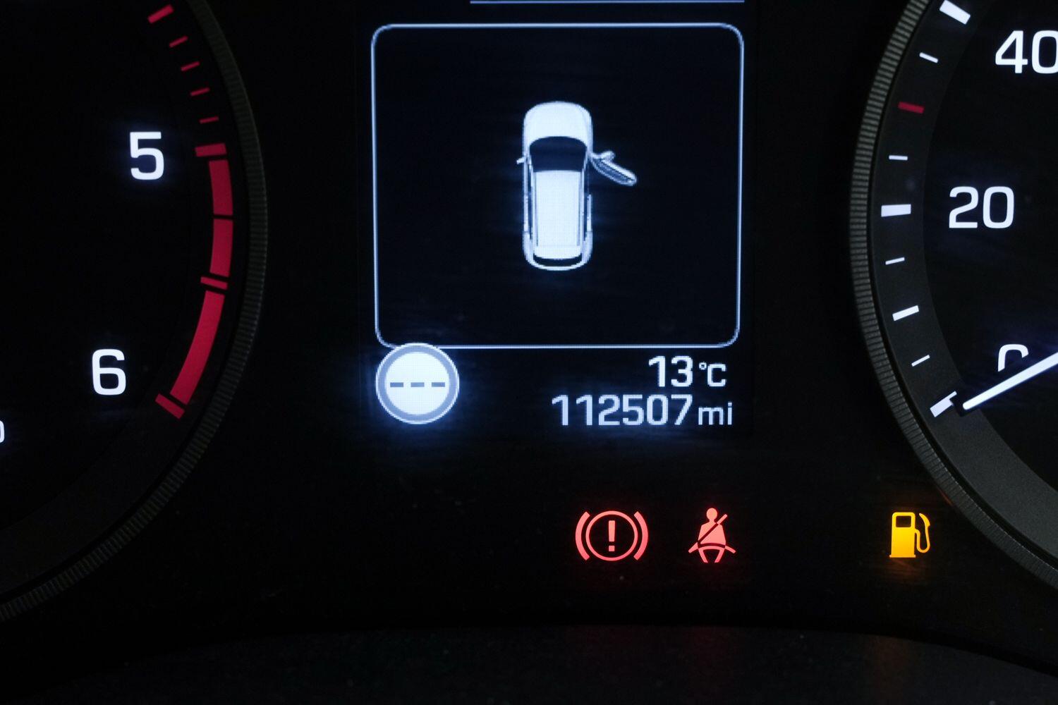 Used Hyundai TUCSON 2017 for sale - 76991517: Photo 20