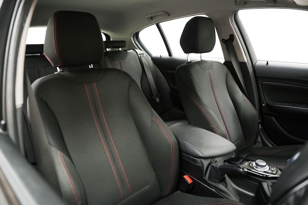 Used BMW 1 Series 2016 for sale - 76213946: Photo 12