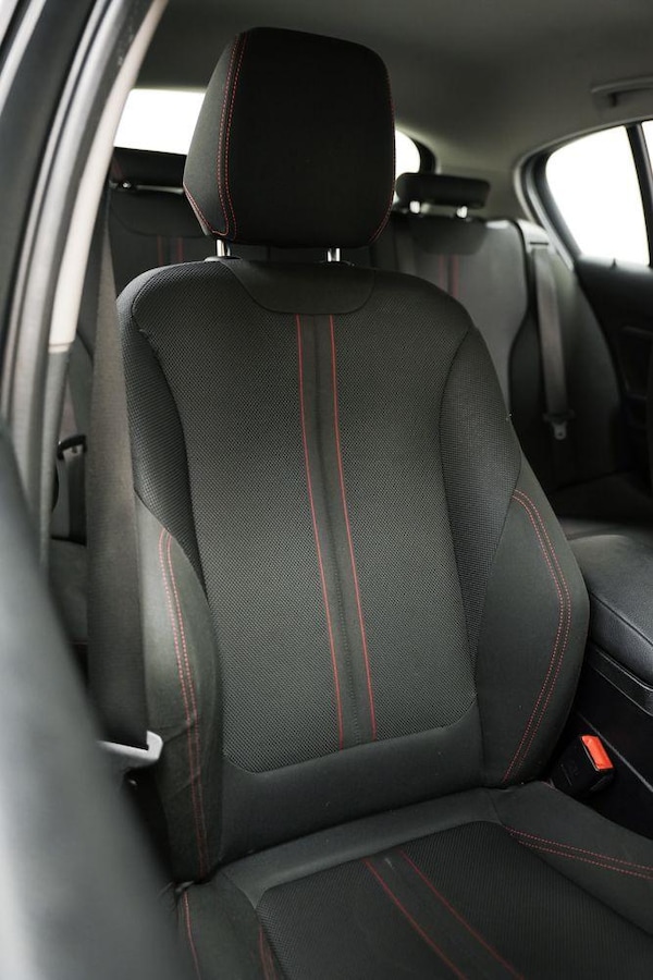 Used BMW 1 Series 2016 for sale - 76213946: Photo 13