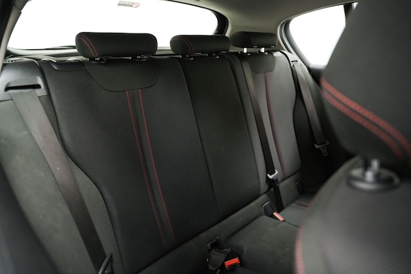 Used BMW 1 Series 2016 for sale - 76213946: Photo 14