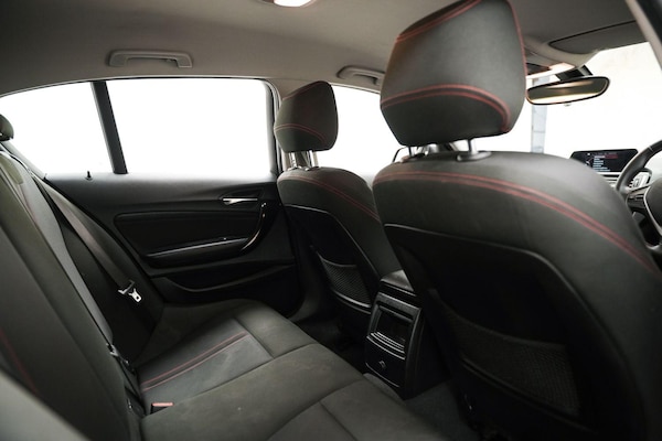 Used BMW 1 Series 2016 for sale - 76213946: Photo 15