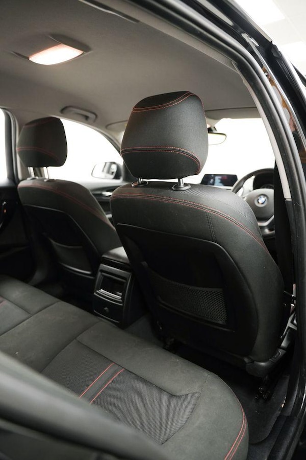 Used BMW 1 Series 2016 for sale - 76213946: Photo 16