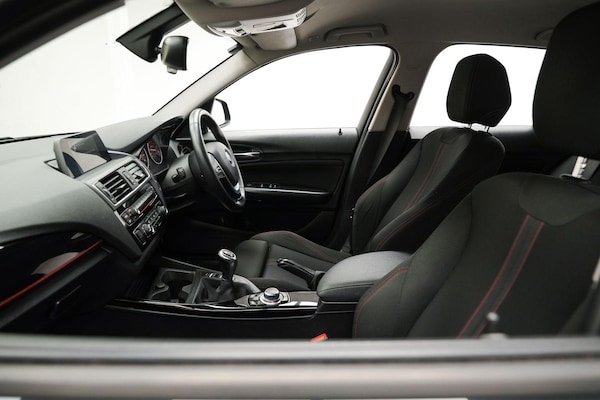 Used BMW 1 Series 2016 for sale - 76213946: Photo 20
