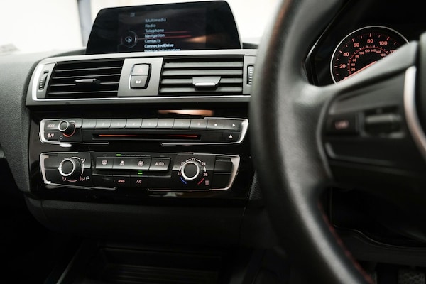 Used BMW 1 Series 2016 for sale - 76213946: Photo 23