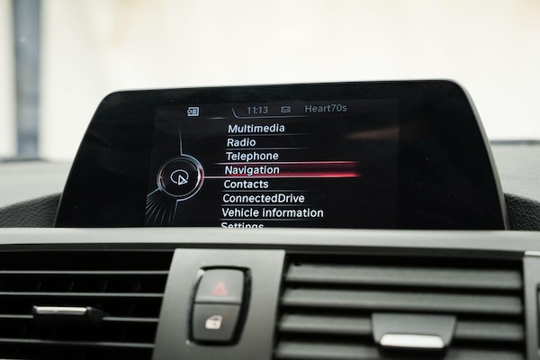 Used BMW 1 Series 2016 for sale - 76213946: Photo 24