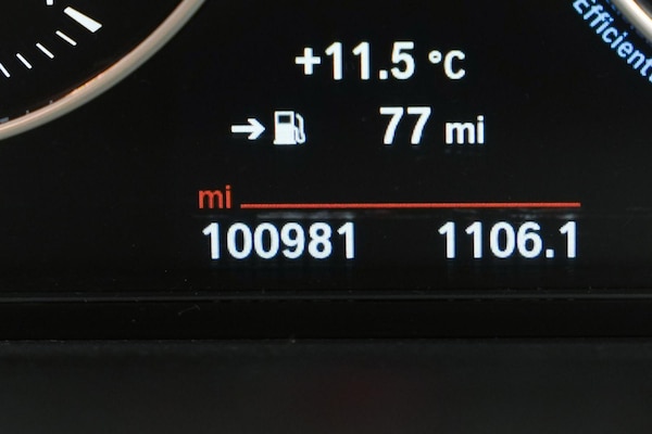 Used BMW 1 Series 2016 for sale - 76213946: Photo 27