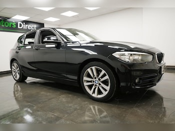 Used BMW 1 Series 2016 for sale - 76213946: Photo 4