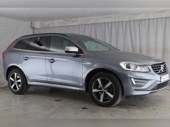Used Volvo XC60 2016 for sale - 78898835: Photo