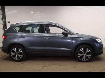 2021 (21) - 1.5 TSI EVO SE Technology Euro 6 (s/s) 5dr