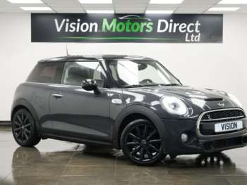 2016 (66) - 2.0 Cooper S 3dr
