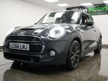 Used MINI Hatch 2016 for sale - 74850449: Photo