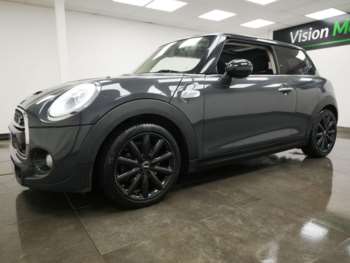 Used MINI Hatch 2016 for sale - 74850449: Photo
