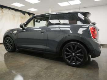 Used MINI Hatch 2016 for sale - 74850449: Photo