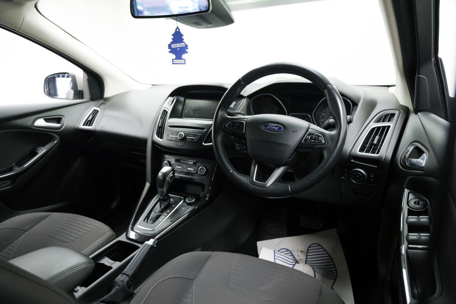 Used Ford Focus 2016 for sale - 77624830: Photo 11