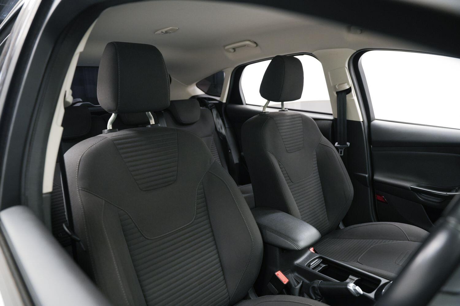 Used Ford Focus 2016 for sale - 77624830: Photo 12