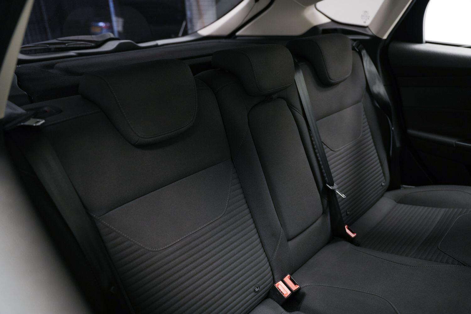 Used Ford Focus 2016 for sale - 77624830: Photo 14