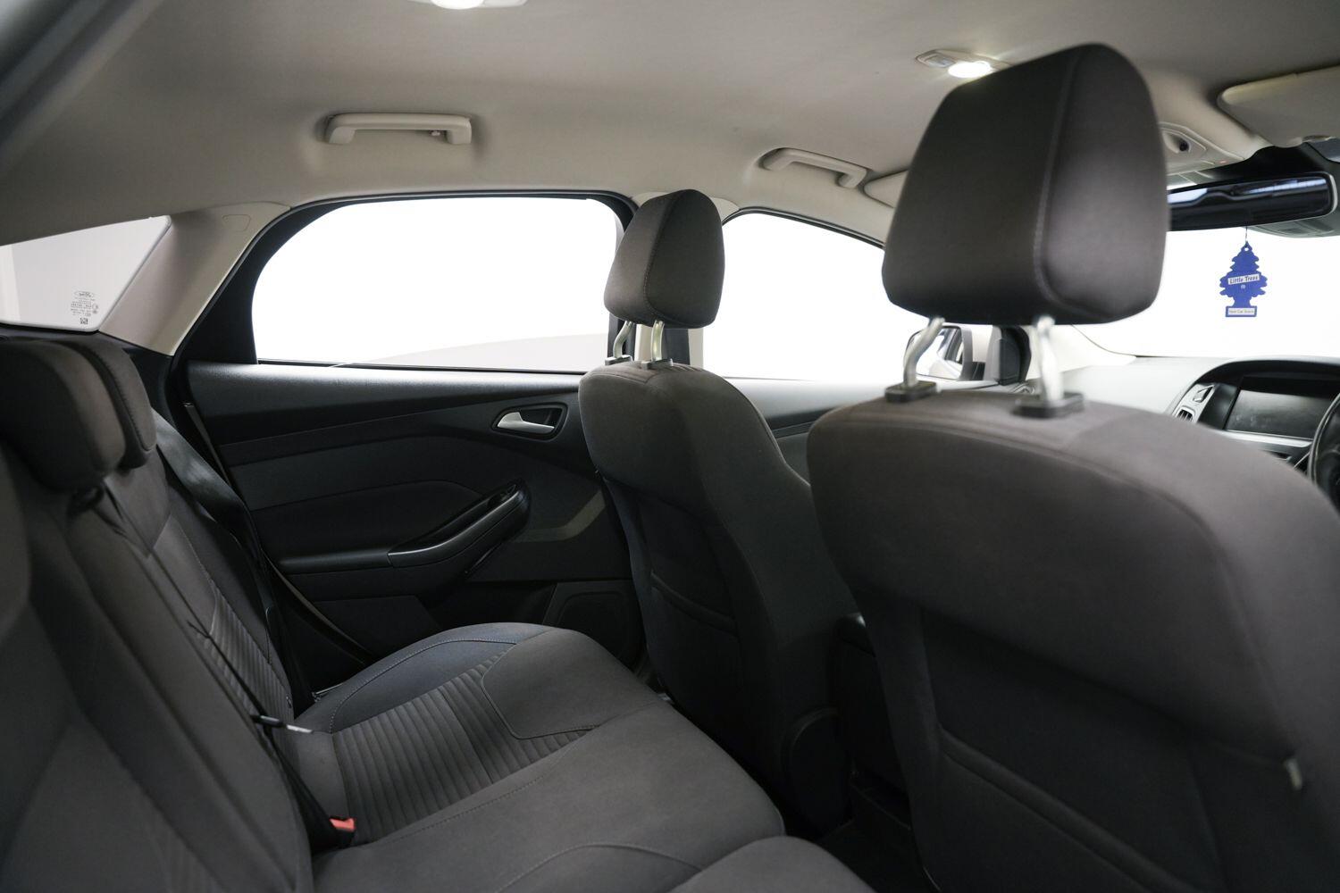 Used Ford Focus 2016 for sale - 77624830: Photo 16