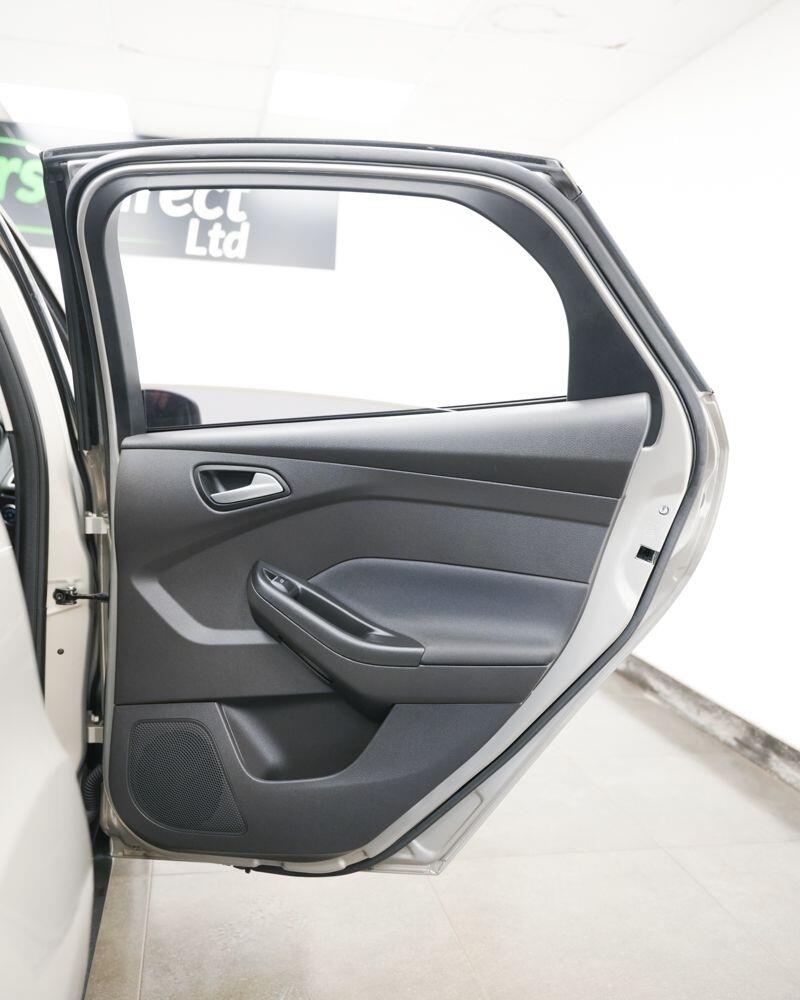 Used Ford Focus 2016 for sale - 77624830: Photo 18