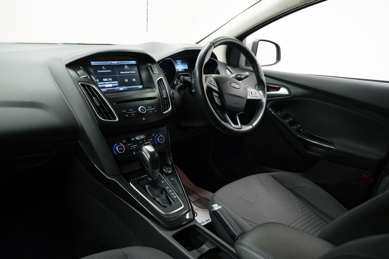 Used Ford Focus 2016 for sale - 77624830: Photo 21