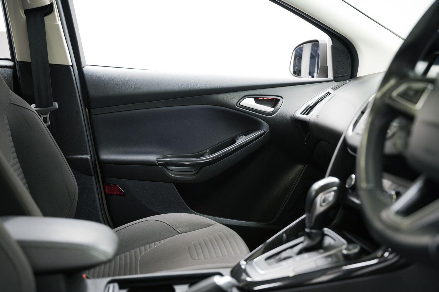 Used Ford Focus 2016 for sale - 77624830: Photo 22