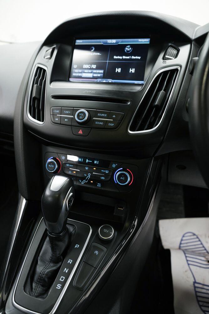 Used Ford Focus 2016 for sale - 77624830: Photo 26