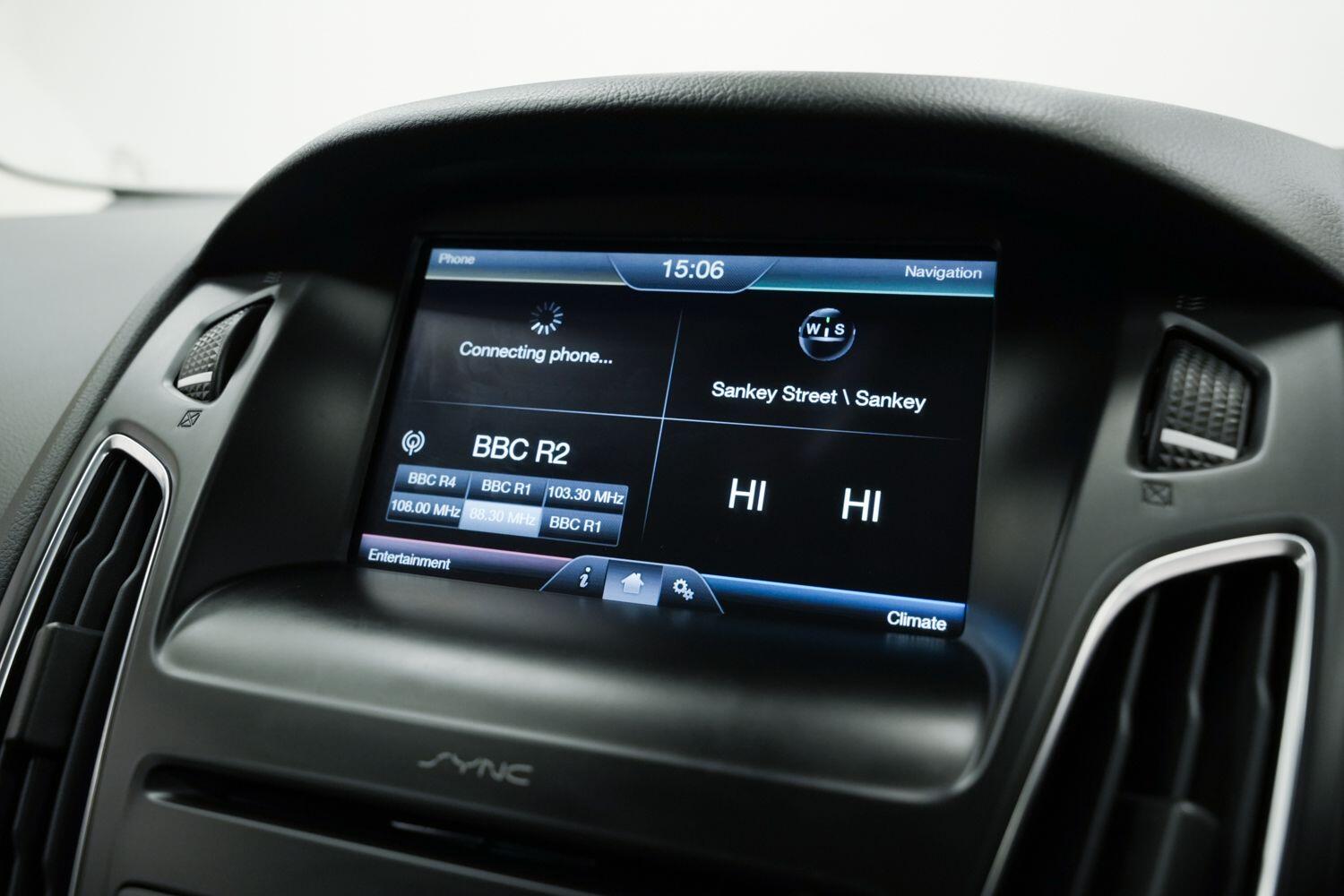 Used Ford Focus 2016 for sale - 77624830: Photo 27