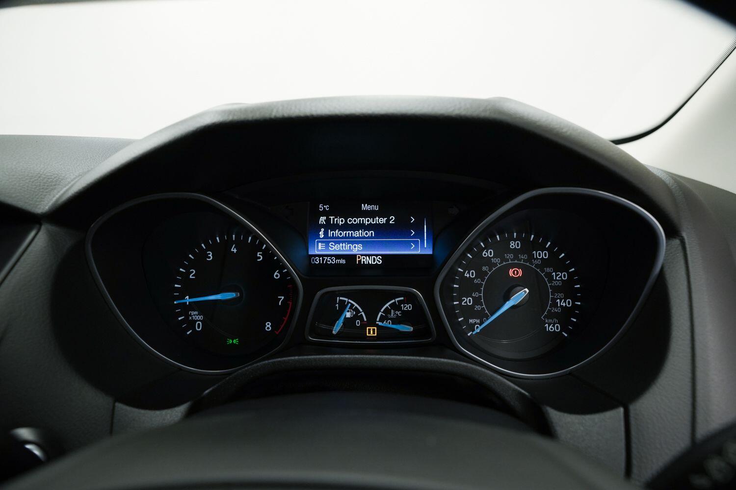 Used Ford Focus 2016 for sale - 77624830: Photo 29