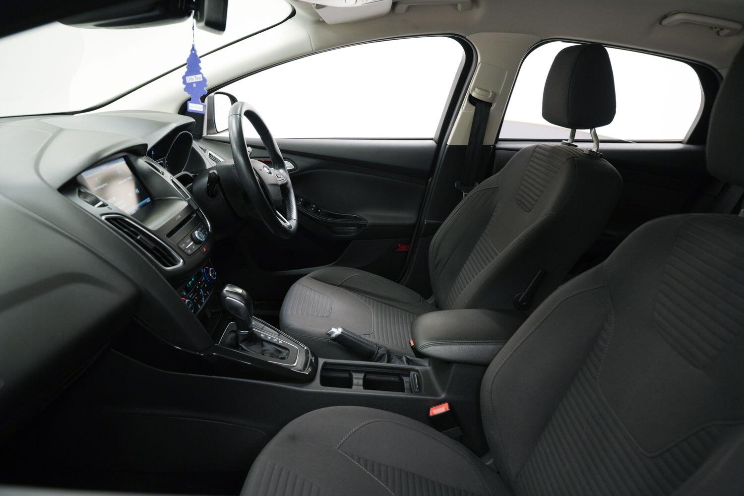 Used Ford Focus 2016 for sale - 77624830: Photo 31